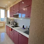 Magiccity73 Apartman