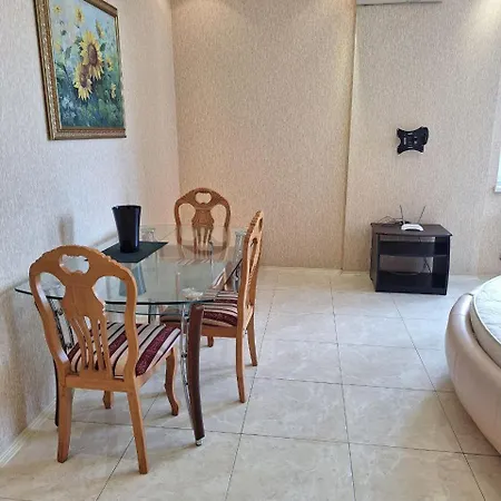 Appartement Magiccity73 *