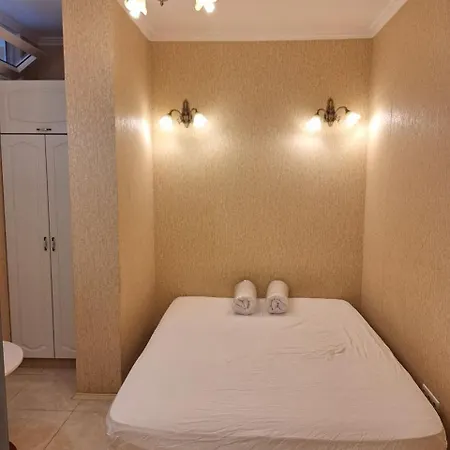 Magiccity73 Appartement *