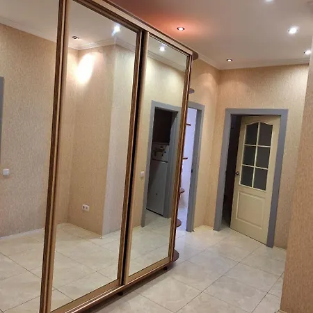 Magiccity73 Appartement