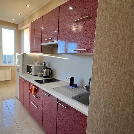 Magiccity73 Appartement