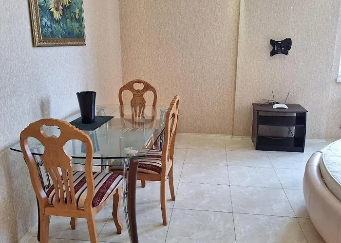 Appartamento Magiccity73 *