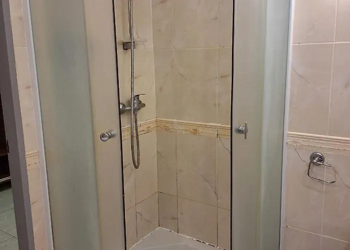 Magiccity73 Apartman *