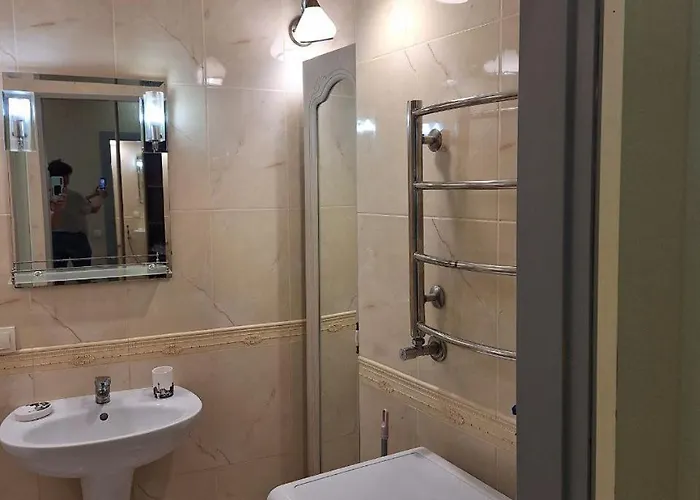 Apartman Magiccity73