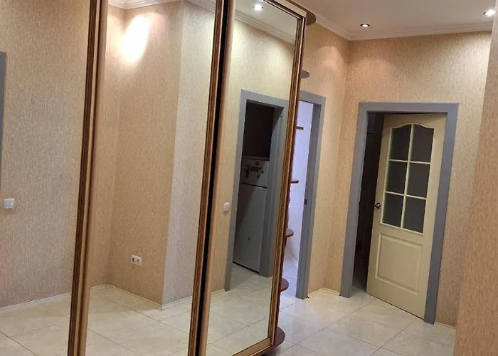 Magiccity73 Apartman