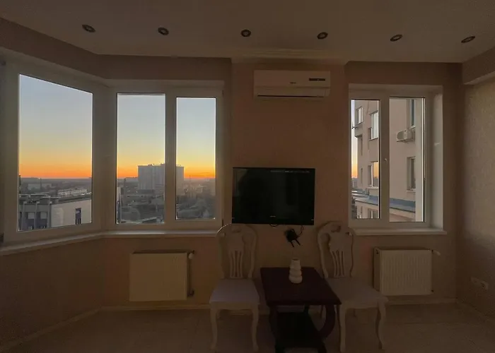 Magiccity73 Apartman