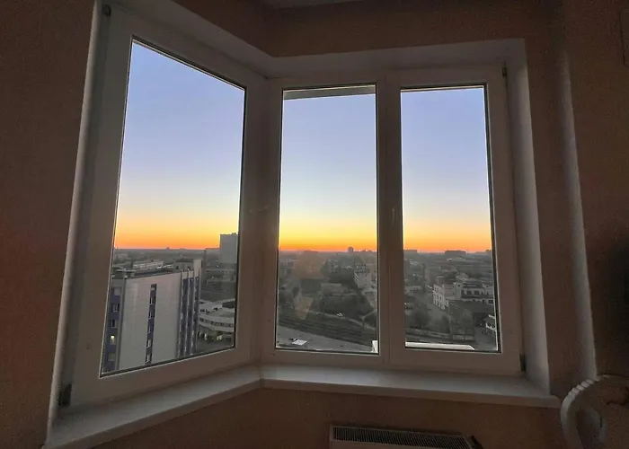 Magiccity73 Apartman *