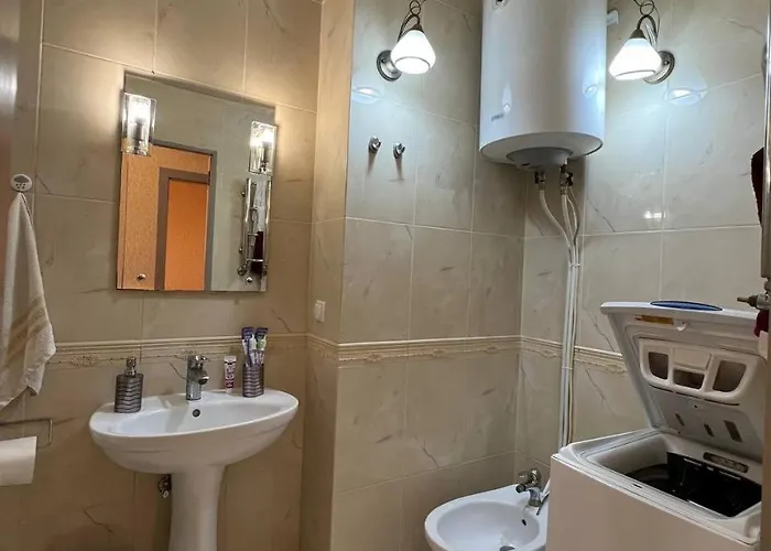 Magiccity73 Apartman *