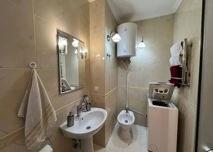 Magiccity73 Apartman