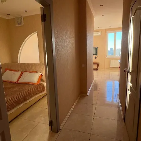 Apartman Magiccity73