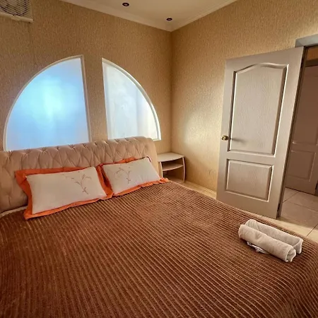 Magiccity73 Apartament Odessa