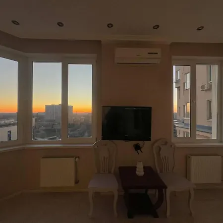 Magiccity73 Apartament
