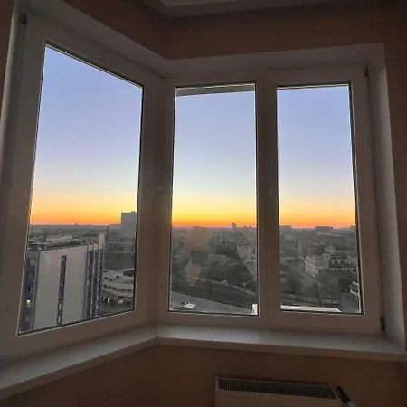 Magiccity73 Apartament *